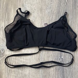 NEW Strappy Bralette